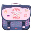 Cartable WONDER WOMAN Power 38cm 2 compartiments
